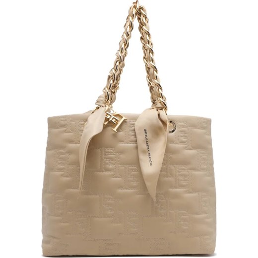 Shopper bag Elisabetta Franchi