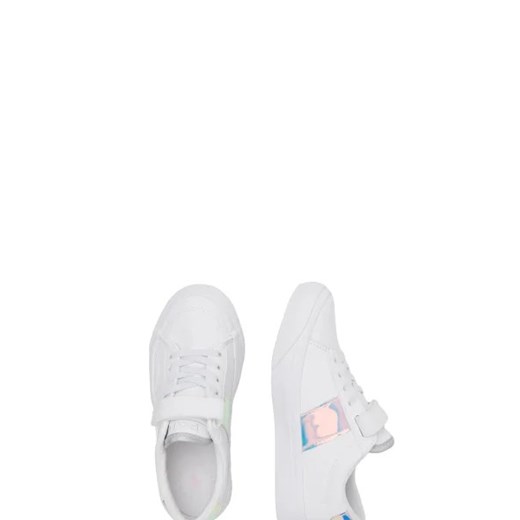 Buty sportowe dziecięce Polo Ralph Lauren 