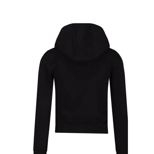 EA7 Bluza | Regular Fit 150 okazja Gomez Fashion Store