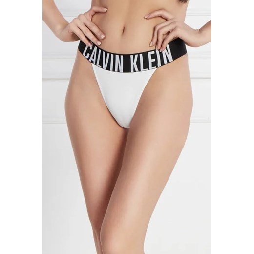 Majtki damskie Calvin Klein Underwear