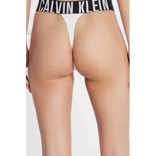 Majtki damskie Calvin Klein Underwear