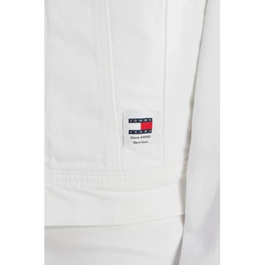 Kurtka damska Tommy Jeans