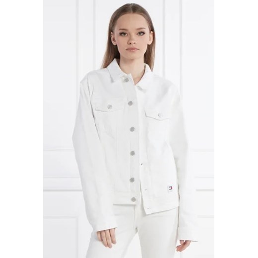 Kurtka damska Tommy Jeans