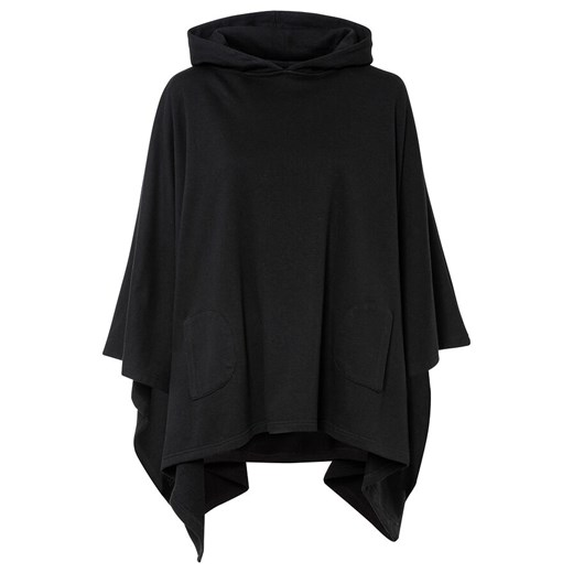 Poncho One Size bonprix