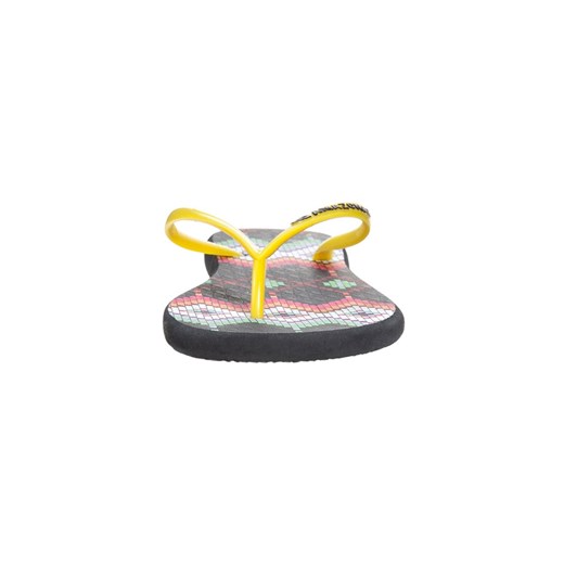 Amazonas ENJOY PONTO CRUZ Japonki yellow zalando sztuczna