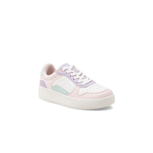 DeeZee Sneakersy 3310605A Kolorowy 36 MODIVO