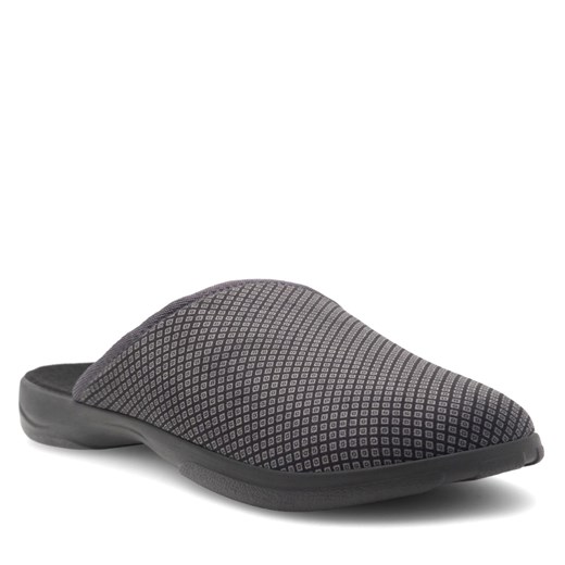 Kapcie Home & Relax 020/TVC Grey Home & Relax 41 promocja eobuwie.pl