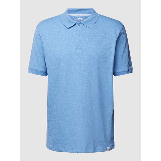Koszulka polo o kroju regular fit w jednolitym kolorze ze sklepu Peek&Cloppenburg  w kategorii T-shirty męskie - zdjęcie 170473308