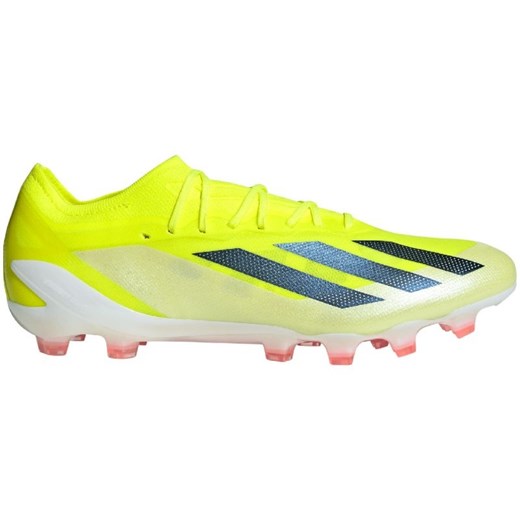 Buty piłkarskie adidas X Crazyfast Elite Ag M ID6027 żółte ze sklepu ButyModne.pl w kategorii Buty sportowe męskie - zdjęcie 170473978