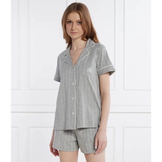 LAUREN RALPH LAUREN Piżama | Regular Fit ze sklepu Gomez Fashion Store w kategorii Piżamy damskie - zdjęcie 170475599