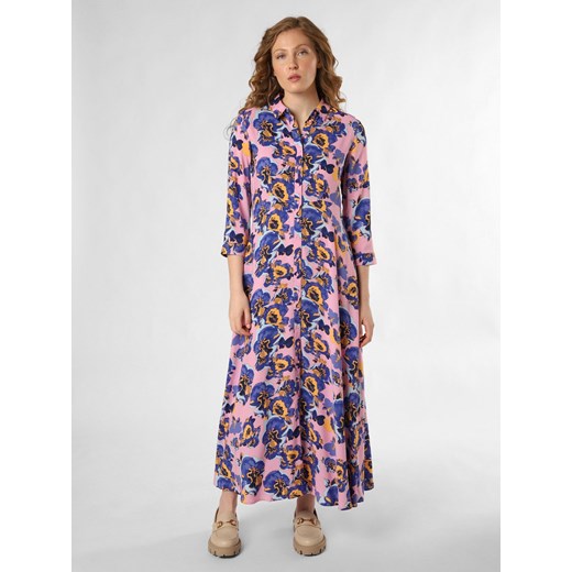 Y.A.S sukienka z długim rękawem 