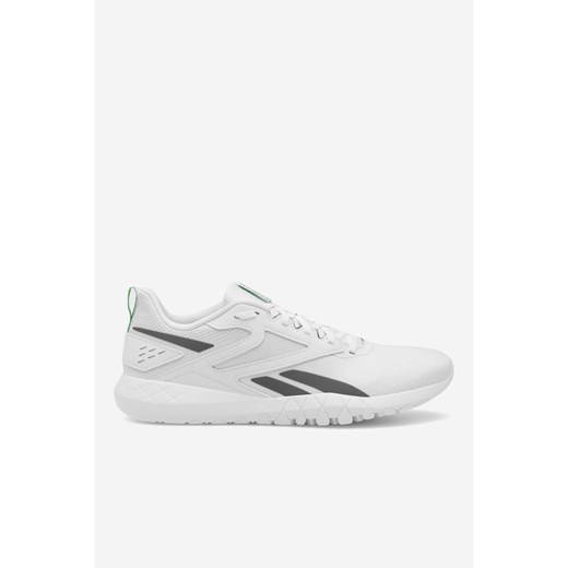 Buty sportowe męskie Reebok białe sznurowane 