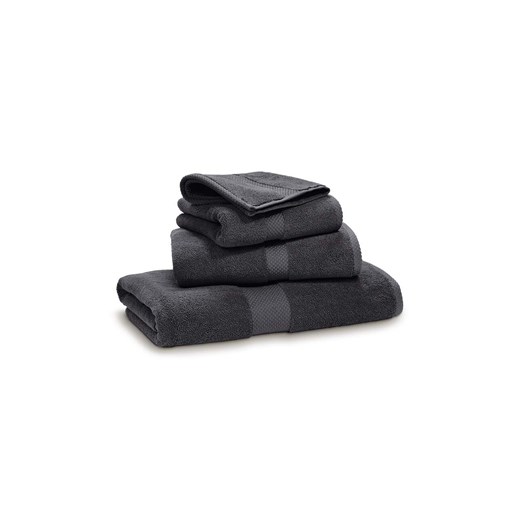 Ralph Lauren mały ręcznik bawełniany Avenue Graphite 50 x 100 cm ze sklepu ANSWEAR.com w kategorii Ręczniki - zdjęcie 170479565