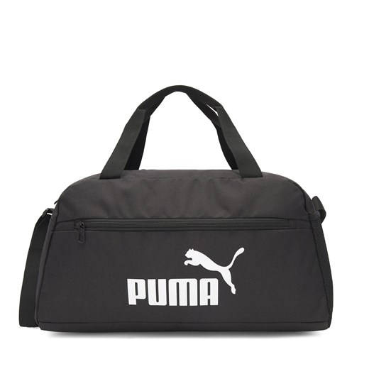Torba Puma Phase Sports Bag 079949 01 Czarny Puma NOSIZE eobuwie.pl