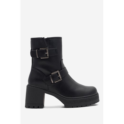 Botki Jenny Fairy JEN SHY58519-2 Jenny Fairy 39 promocja ccc.eu