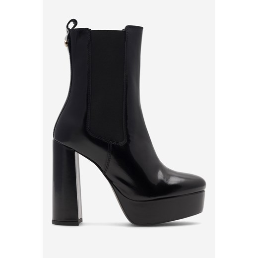 Botki EVA MINGE LUGO-111070 38 wyprzedaż ccc.eu