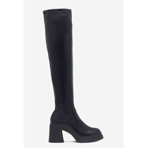 Kozaki DeeZee EMMALINE LS5967-04 41 okazja ccc.eu