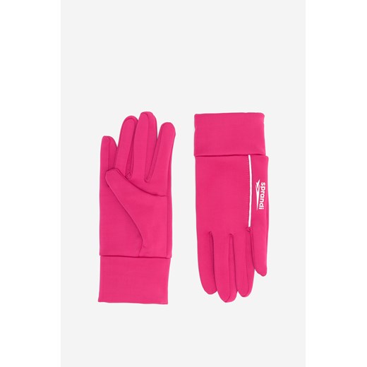 Rękawiczki damskie Sprandi 0W6-001-AW23 ze sklepu ccc.eu w kategorii Rękawiczki damskie - zdjęcie 170486407