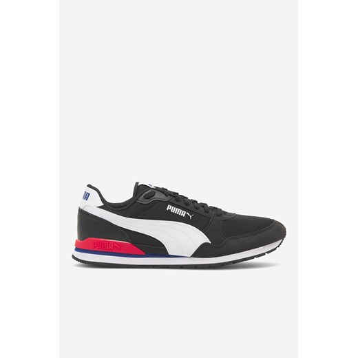 Obuwie sportowe Puma ST RUNNER V3 MESH 38464010_ ze sklepu ccc.eu w kategorii Buty sportowe męskie - zdjęcie 170487177