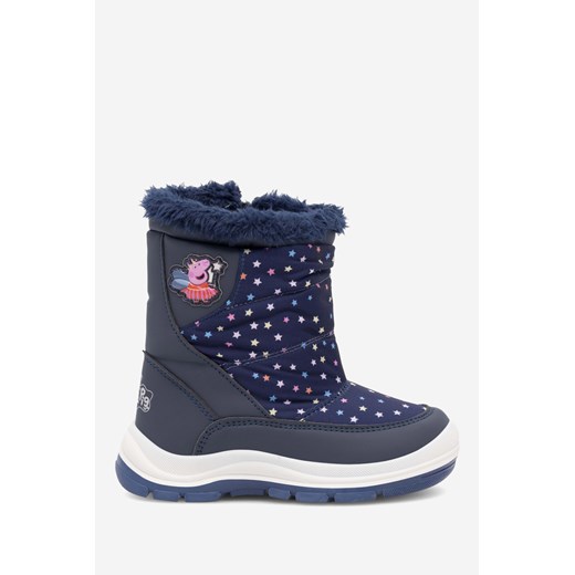 Kozaki PEPPA PIG AW23-228PP Peppa Pig 28 ccc.eu wyprzedaż