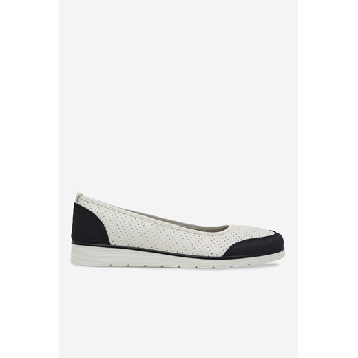 Baleriny Clara Barson WYL3650-1 Clara Barson 37 ccc.eu