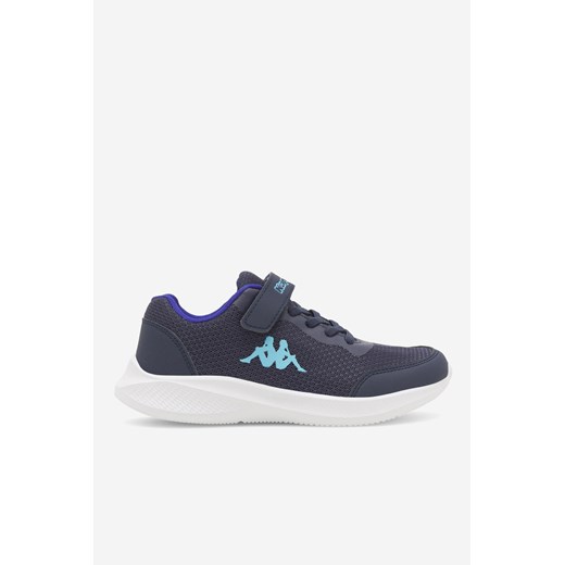 Obuwie sportowe Kappa LOGO BOLDY EV KID 371K73W-A0A Kappa 33 ccc.eu