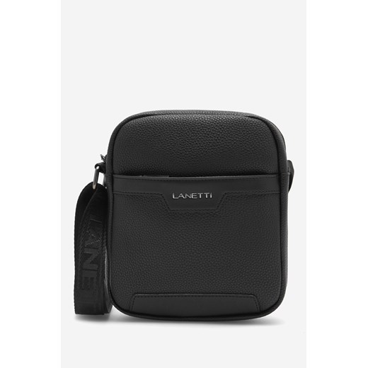 Torba męska Lanetti BMR-U-033-10-09 Lanetti One size ccc.eu