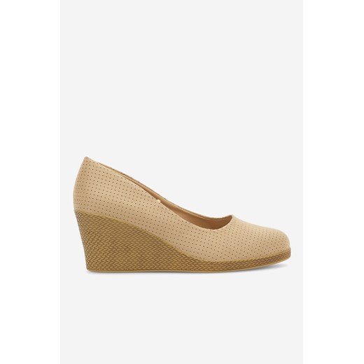 Półbuty Clara Barson WYL3760-2 Clara Barson 41 ccc.eu