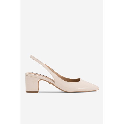 Balerinki Nine West jesienne casual