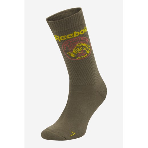 Skarpetki Reebok CL Outdoor Sock HD9946 ze sklepu ccc.eu w kategorii Skarpetki męskie - zdjęcie 170489917