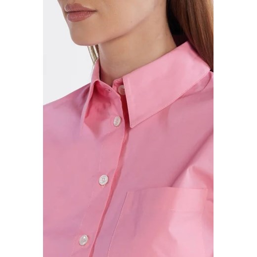 Marella Koszula ABRUZZO | Cropped Fit Marella 38 Gomez Fashion Store