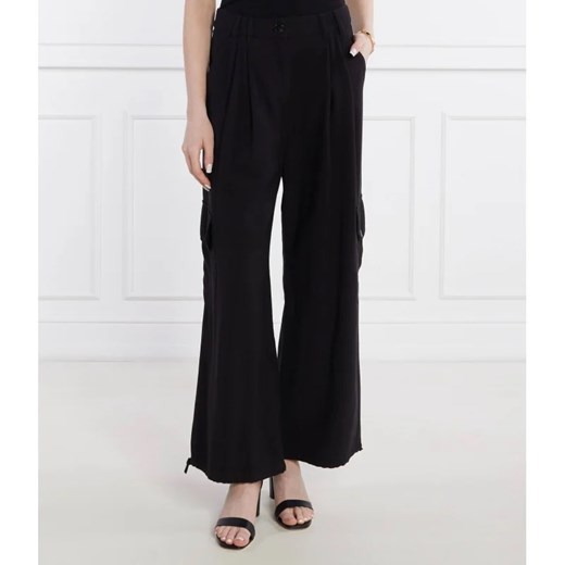 MAX&Co. Spodnie | Loose fit ze sklepu Gomez Fashion Store w kategorii Spodnie damskie - zdjęcie 170493326