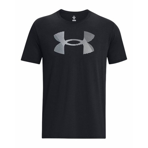 T-shirt męski Under Armour z krótkim rękawem 