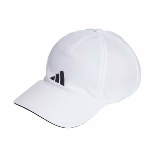 Czapka z daszkiem Aeroready Training Running Adidas L/XL wyprzedaż SPORT-SHOP.pl