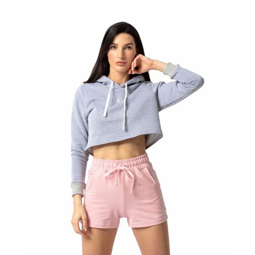 Bluza damska Cropped Carpatree ze sklepu SPORT-SHOP.pl w kategorii Bluzy damskie - zdjęcie 170496078