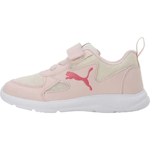 Buty Fun Racer AC PS Jr Puma ze sklepu SPORT-SHOP.pl w kategorii Buty sportowe dziecięce - zdjęcie 170496269