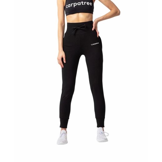 Spodnie dresowe damskie Belle Carpatree ze sklepu SPORT-SHOP.pl w kategorii Spodnie damskie - zdjęcie 170496289