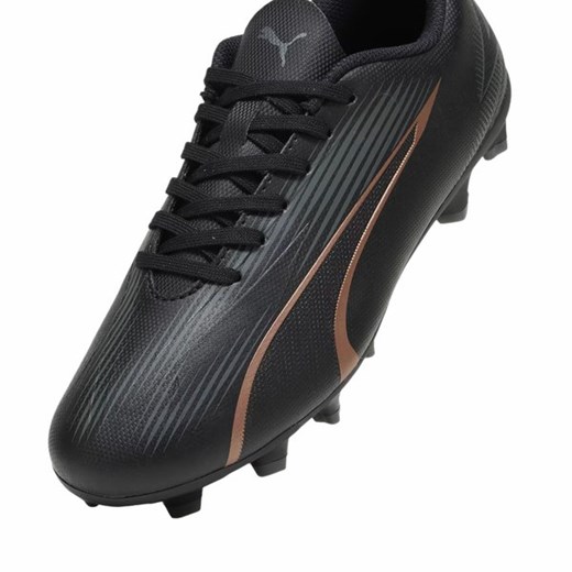 Buty piłkarskie, korki Ultra Play FG/AG Jr Puma Puma 38 promocyjna cena SPORT-SHOP.pl