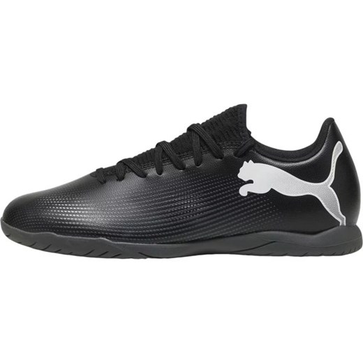 Buty piłkarskie, halowe Future 7 Play It Puma Puma 45 okazyjna cena SPORT-SHOP.pl