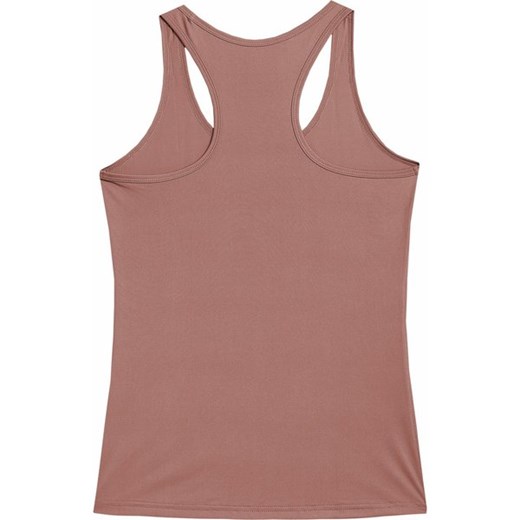 Bezrękawnik, top damski 4FWSS24TFTSF605 4F XL wyprzedaż SPORT-SHOP.pl
