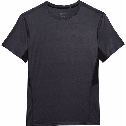 Koszulka męska 4FWSS24TFTSM600 4F ze sklepu SPORT-SHOP.pl w kategorii T-shirty męskie - zdjęcie 170496688