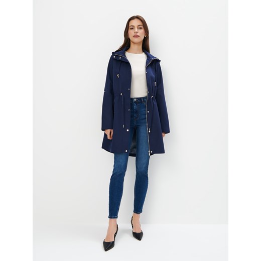 Parka damska Mohito