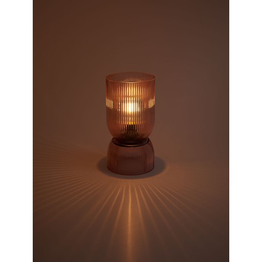 Sinsay - Lampka LED - różowy Sinsay Jeden rozmiar Sinsay