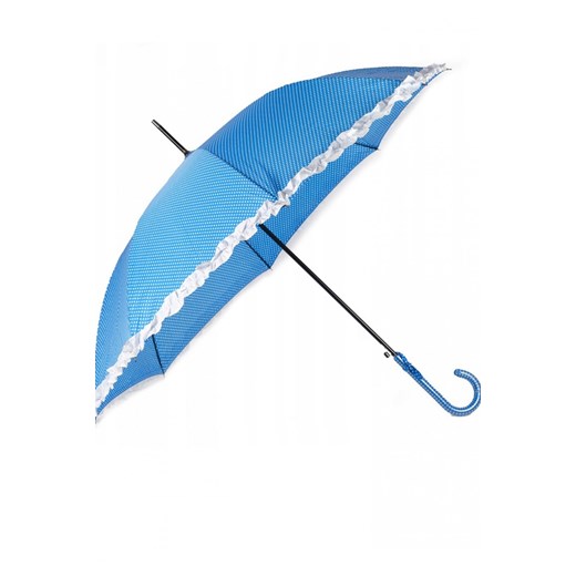 Parasol AGALDENA BLUE ze sklepu Ivet Shop w kategorii Parasole - zdjęcie 170500905