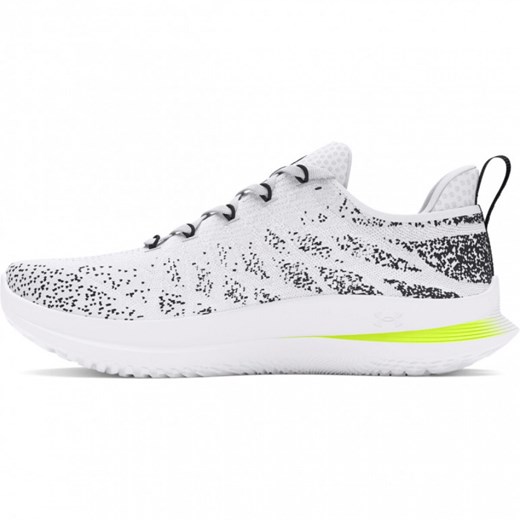 Damskie buty do biegania Under Armour UA W Velociti 3 - białe Under Armour 39 Sportstylestory.com