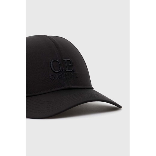 Czapka z daszkiem damska C.P. Company