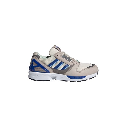 adidas Originals sneakersy Zx8000 kolor biały IF7242 ze sklepu PRM w kategorii Buty sportowe męskie - zdjęcie 170503286