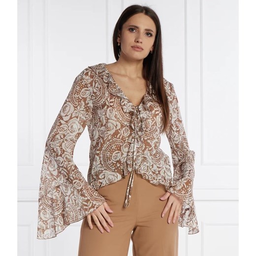 Liu Jo Bluzka | Regular Fit Liu Jo 42 promocja Gomez Fashion Store