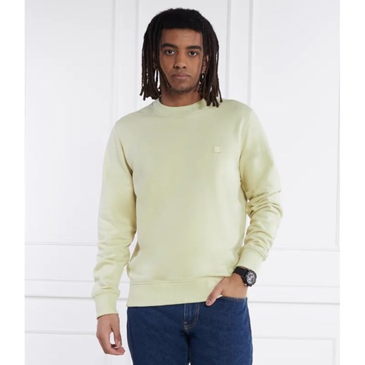 Bluza męska Calvin Klein bawełniana