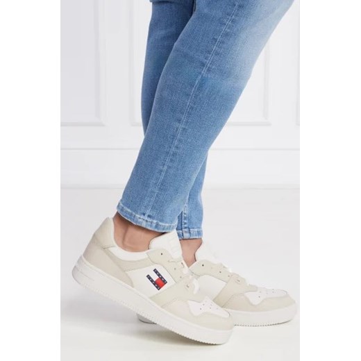 Buty sportowe męskie Tommy Jeans